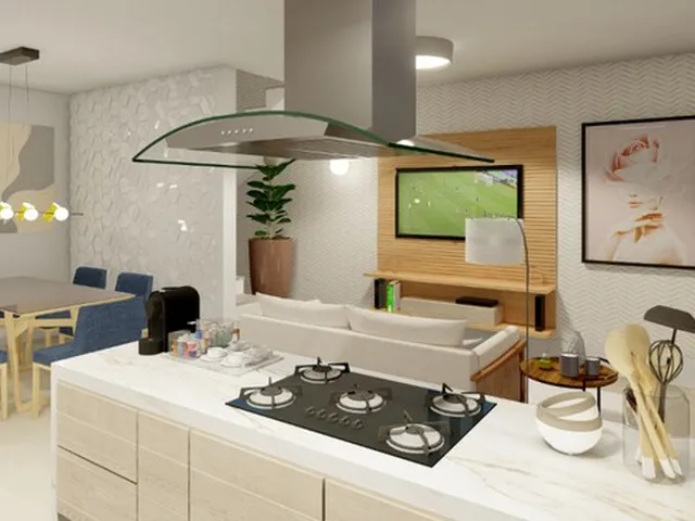 Imagem 11: Casa em Condominio no Eusébio (Cód0132