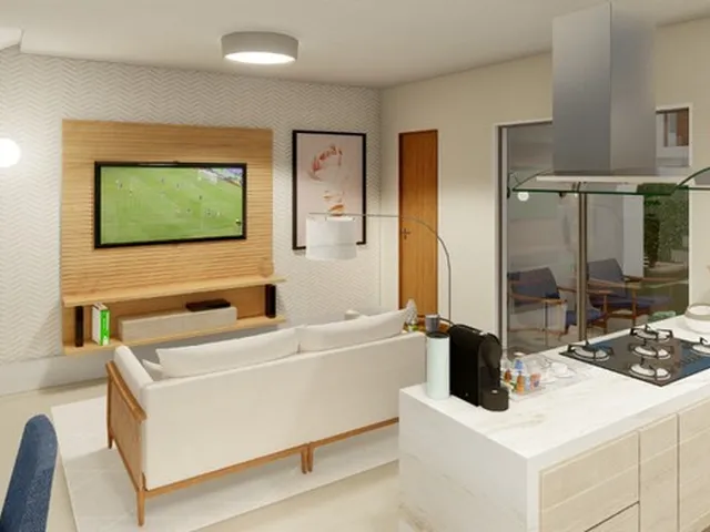 Imagem 9: Casa em Condominio no Eusébio (Cód0132