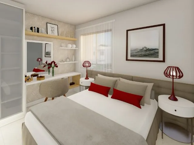 Imagem 12: Casa em Condominio no Eusébio (Cód0132