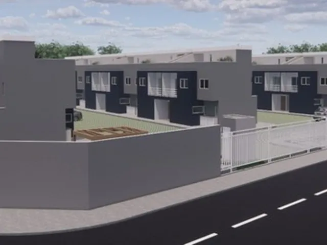 Imagem: Apartamento na Caucaia (Cód0111