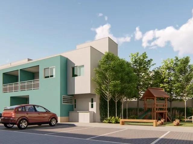 Imagem 6: Apartamento na Caucaia (Cód0111