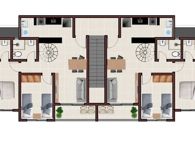 Imagem 3: Apartamento na Caucaia (Cód0111