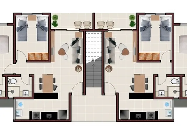 Imagem 4: Apartamento na Caucaia (Cód0111