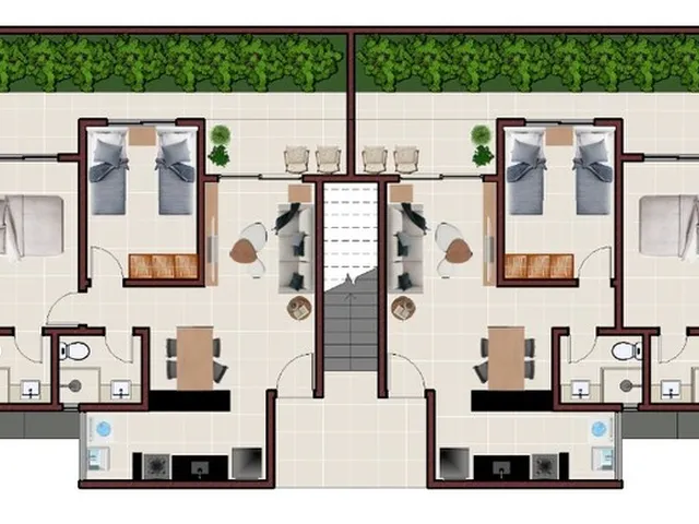 Imagem 8: Apartamento na Caucaia (Cód0111
