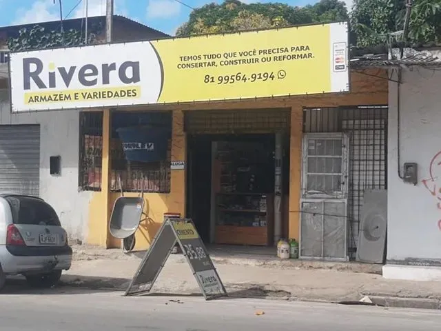 Imagem 1: Repasso Repasse Armazém em Rio Doce