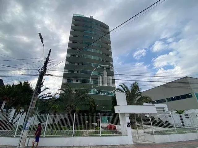 Imagem: Apartamento À Venda, 96 M² por R$ 450.000,00