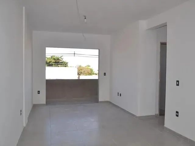 Imagem: Apartamento À Venda no Bairro Luizote de