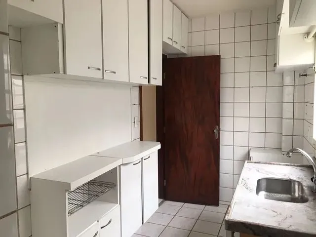 Imagem: Apartamento À Venda no Bairro Saraiva em