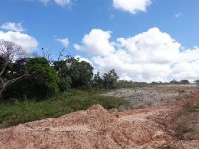 Imagem: Leilão Santander - 9294 - Camaçari/Ba