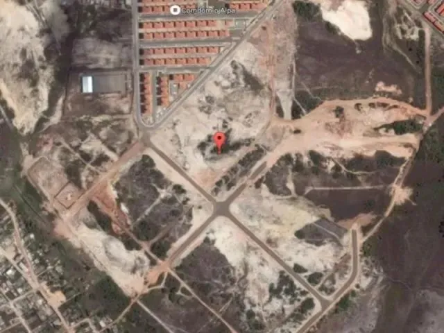 Imagem 2: Leilão Santander - 9294 - Camaçari/Ba