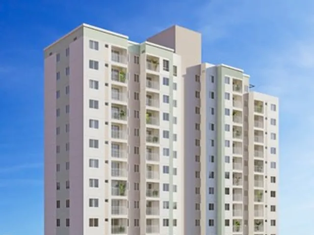 Imagem: Lançamento Apartamento no Eusébio (Cód