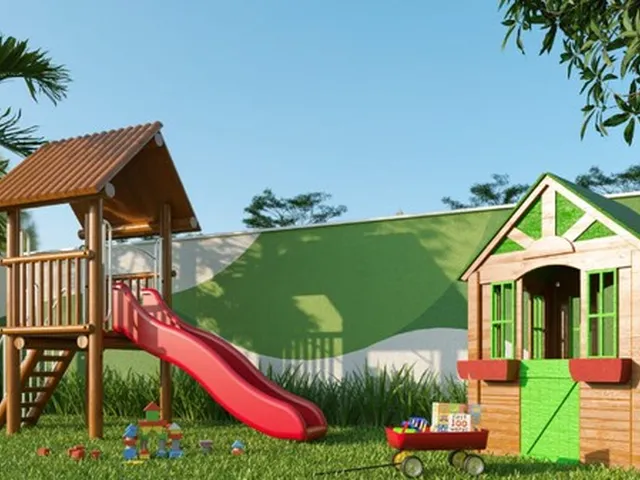 Imagem 16: Lançamento Apartamento no Eusébio (Cód 0147