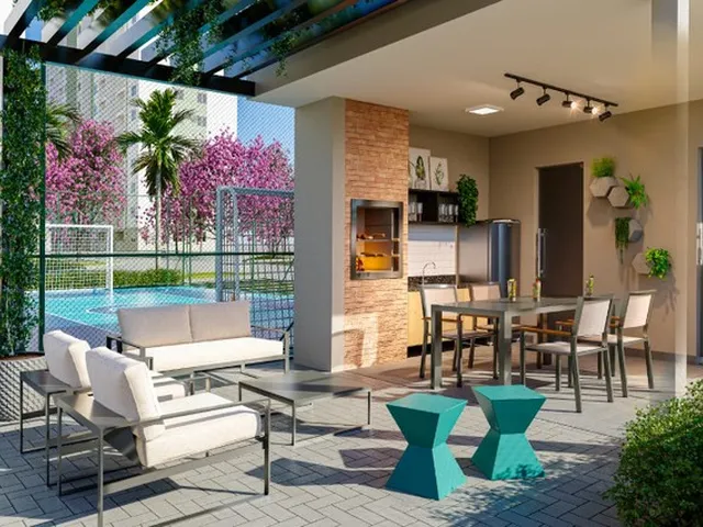 Imagem 4: Lançamento Apartamento no Eusébio (Cód 0147