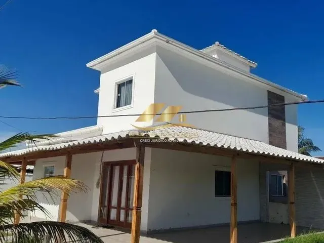 Imagem: Excelente Casa com 4 Quartos e Área Gourmet