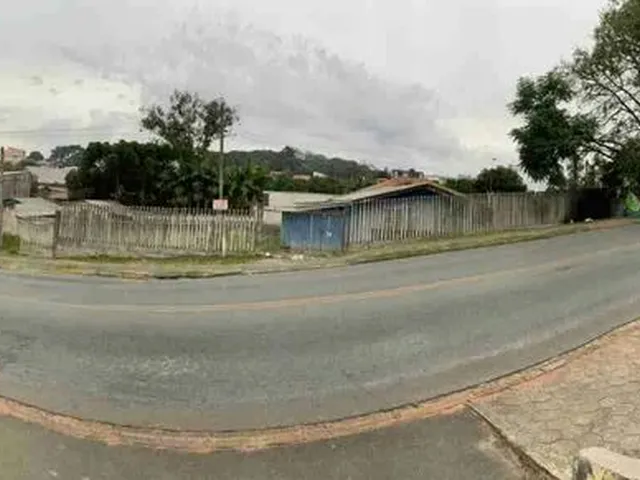 Imagem: Vende-Se Terreno de Esquina em Colombo