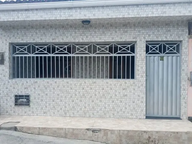 Imagem: Vende-Se Casa Jacintinho