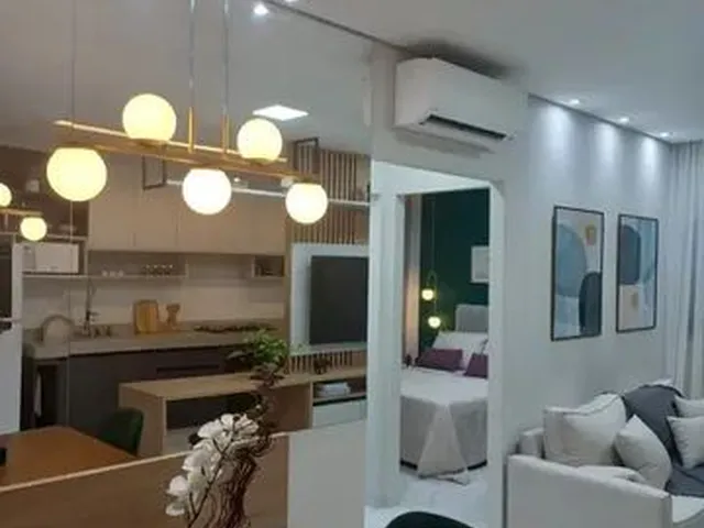 Imagem: Apartamento com 2 Dormitórios À Venda