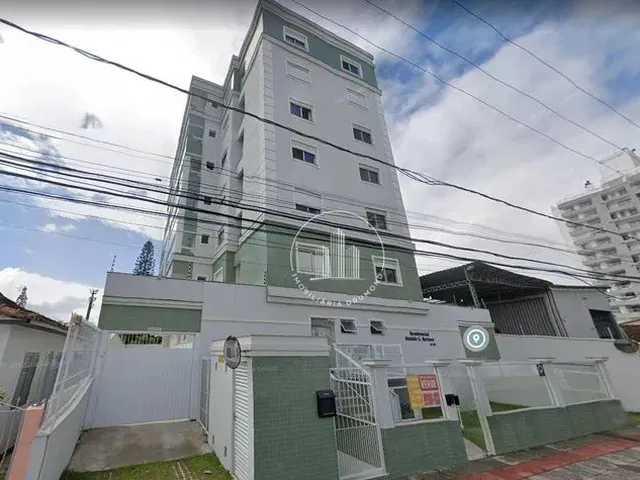 Imagem: Apartamento À Venda, 78 M² por R$ 460.000,00