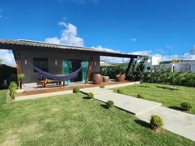 Imagem: Casa em Condomínio Ref.gm-0178