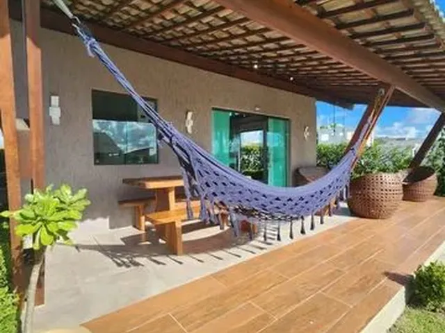 Imagem 10: Casa em Condomínio Ref.gm-0178