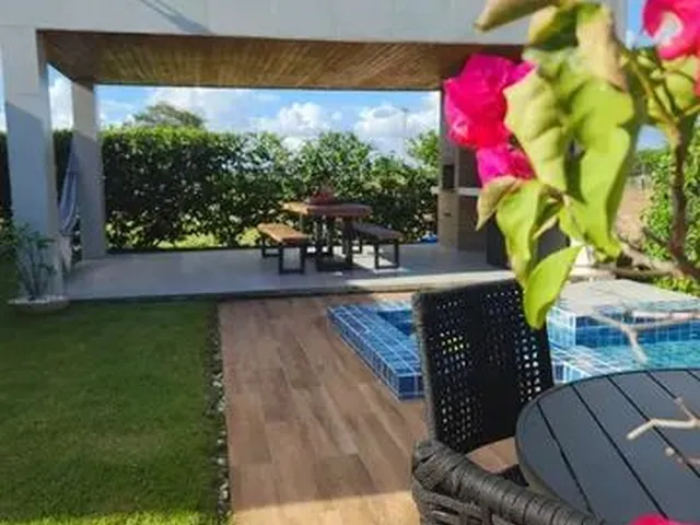 Imagem 7: Casa em Condomínio Ref.gm-0178