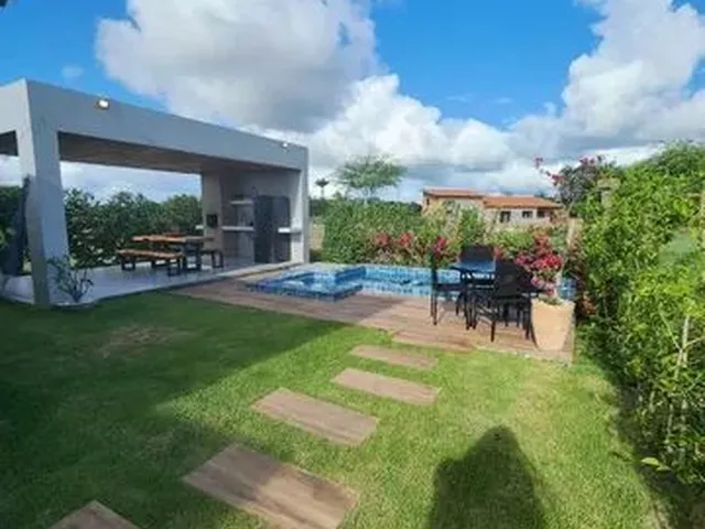 Imagem 8: Casa em Condomínio Ref.gm-0178