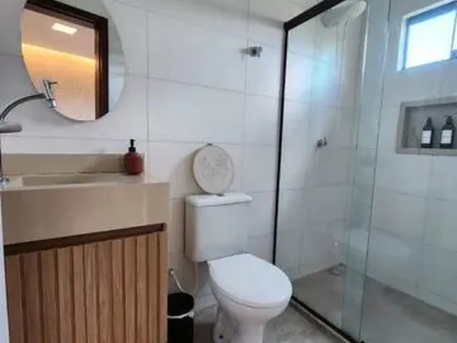 Imagem 2: Casa em Condomínio Ref.gm-0178