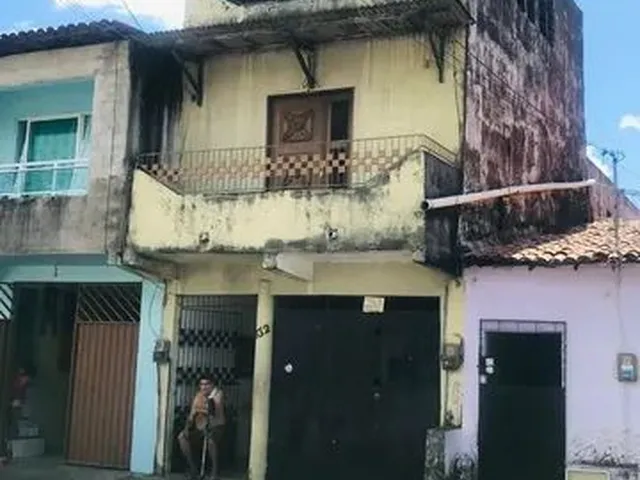 Imagem: Casa ( Triplex ) R$150.000