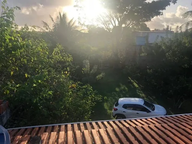 Imagem 7: Sítio em Lauro de Freitas