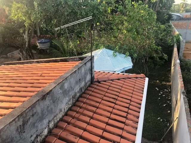 Imagem 13: Sítio em Lauro de Freitas