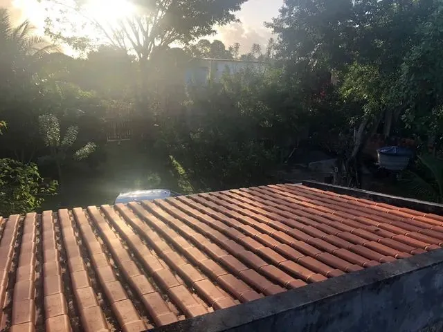 Imagem 6: Sítio em Lauro de Freitas