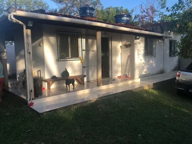 Imagem 5: Sítio em Lauro de Freitas