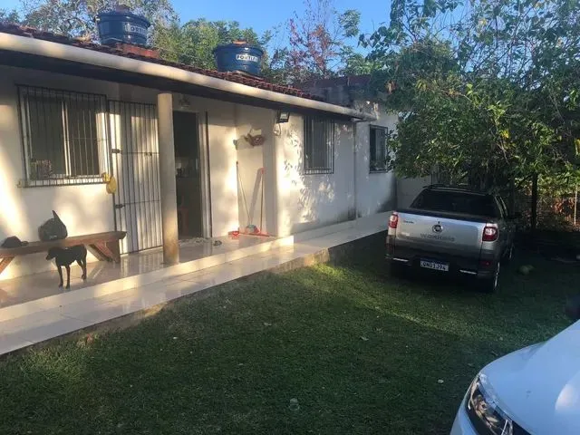 Imagem 8: Sítio em Lauro de Freitas