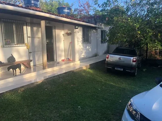 Imagem 3: Sítio em Lauro de Freitas