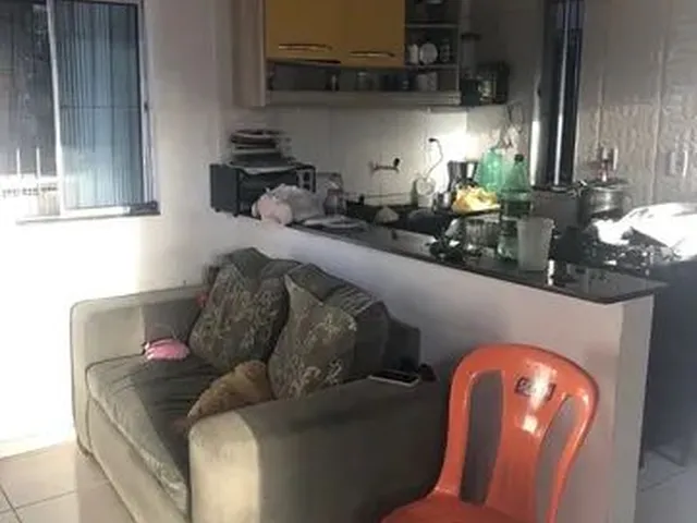Imagem 11: Sítio em Lauro de Freitas