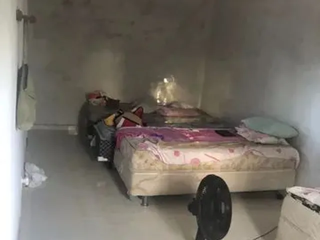 Imagem 16: Sítio em Lauro de Freitas