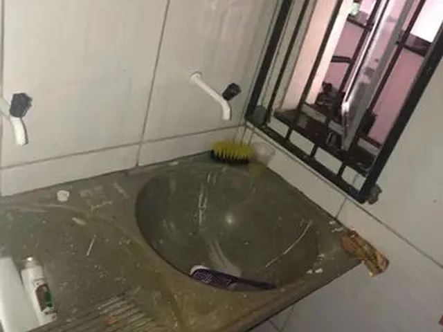 Imagem 12: Sítio em Lauro de Freitas