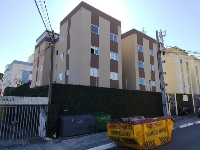 Imagem: Apartamento 3 Quartos em Pinhais - Grande