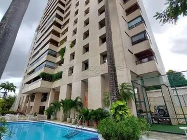 Imagem: Engenheiro Jorge Martins, Andar Alto, 262