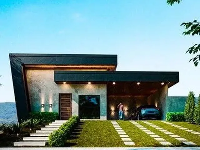Imagem: Casa com 3 Dormitórios À Venda, 276 M²