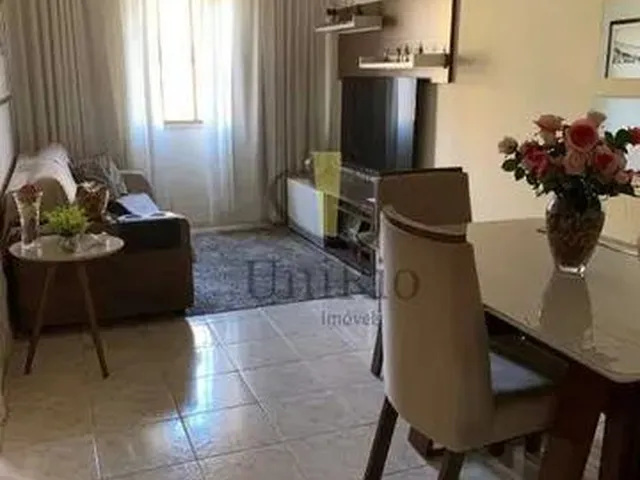 Imagem: Apartamento À Venda - Bangu - Rio de Janeiro