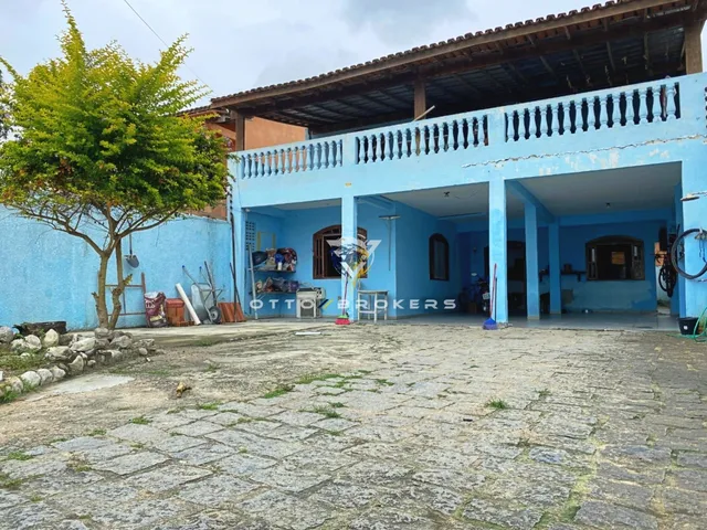 Imagem: CASA RESIDENCIAL em SANTA CRUZ CABRÁLIA
