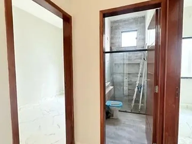 Imagem 3: Casa Nova Parque Olímpico
