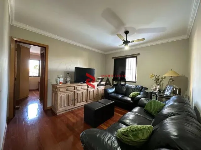 Imagem: Apartamento com 3 Dormitórios À Venda