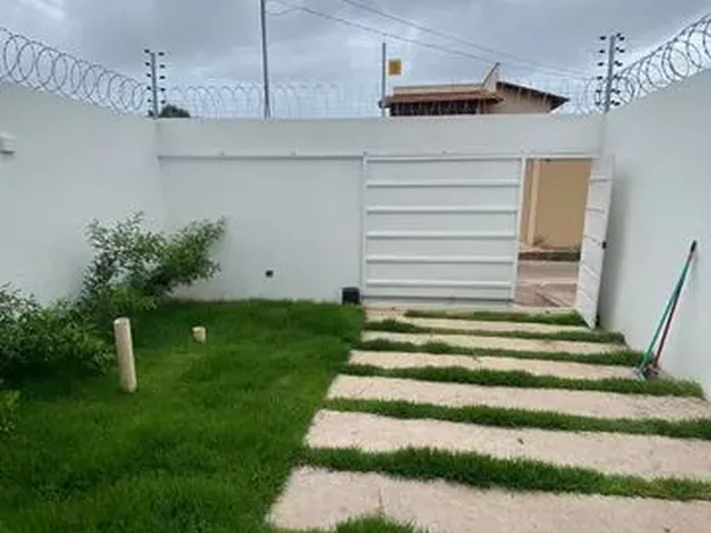 Imagem 4: Casa para Venda Possui 110 Metros Quadrados com 3 Quartos em Parque Alvorada - Timon - Mar