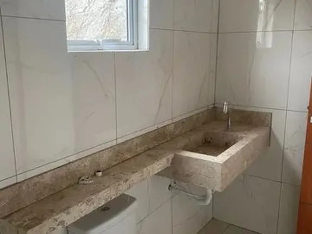 Imagem 2: Casa para Venda Possui 110 Metros Quadrados com 3 Quartos em Parque Alvorada - Timon - Mar