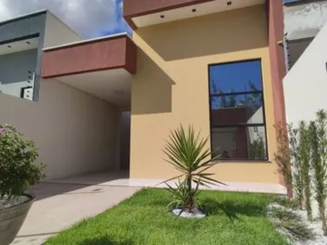 Imagem 4: Af Casa para Venda com 96 Metros Quadrados com 3 Quartos em Parque Alvorada - Timon - Mara