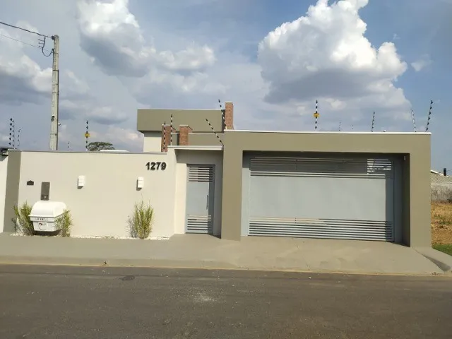 Imagem: Imóvel Casa / Cidade Jardim / Ji-Paraná