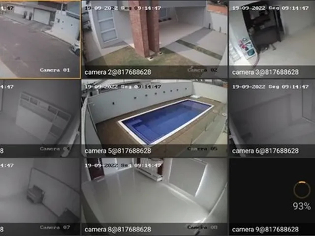 Imagem 16: Imóvel Casa / Cidade Jardim / Ji-Paraná
