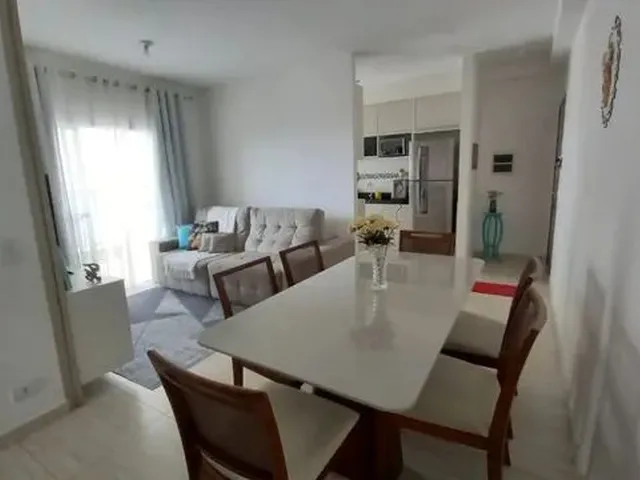 Imagem: Apartamento 3 Dormitórios com Suíte
